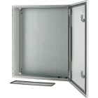 EATON INDUSTRIES - Scatola a parete con piastra di montaggio CS-65/150 600H 500L 150P.