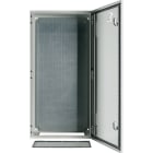 EATON INDUSTRIES - Scatola a parete con piastra di montaggio 800x400x250mm CS-84/250 CASSA + PIASTRA 800H 400L 250P.