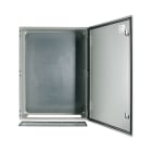 EATON INDUSTRIES - CS-86/300 CASSA + PIASTRA 800H 600L 300P