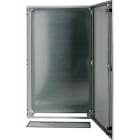 EATON INDUSTRIES - Scatola a parete con piastra di montaggio 1000x600x250mm CS-106/250 CASSA + PIASTRA 1000H 600L 25.