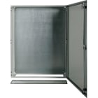 EATON INDUSTRIES - Scatola a parete con piastra di montaggio 1000x800x250mm CS-108/250 CASSA + PIASTRA 1000H 800L 25.