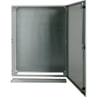 EATON INDUSTRIES - Scatola a parete con piastra di montaggio 1000x800x300mm CS-108/300 CASSA + PIASTRA 1000H 800L 30.