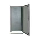 EATON INDUSTRIES - Scatola a parete con piastra di montaggio, AxLxP= 1200x600x250mm CS-126/250 CASSA+PIASTRA 1200H 600L 250P.