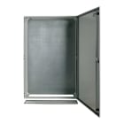 EATON INDUSTRIES - Scatola a parete con piastra di montaggio 1200x800x300mm CS-128/300 CASSA + PIASTRA 1200H 800L 30.