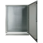 EATON INDUSTRIES - Scatola a parete con piastra di montaggio, 1200x1000x300mm, CS-1210/300 CASSA+PIASTRA 1200H 1000L 30.