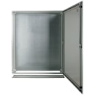 EATON INDUSTRIES - Scatola a parete con piastra di montaggio, 1200x1000x300mm, CS-1210/300 CASSA+PIASTRA 1200H 1000L 30.