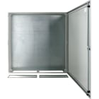 EATON INDUSTRIES - Scatola a parete con piastra di montaggio 1200x1200x250mm CS-1212/250 CASSA+PIASTRA 1200H 1200L 25.