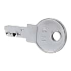 EATON INDUSTRIES - key ms11 for m22 es ms11 chiave m22. 111762