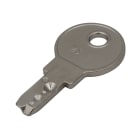 EATON INDUSTRIES - Key MS10 for M22 ES MS10 CHIAVE.