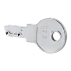 EATON INDUSTRIES - Key MS3 for M22 ES MS3 CHIAVE.