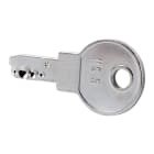 EATON INDUSTRIES - m22 es ms5 chiave key ms5 per m22.
