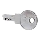 EATON INDUSTRIES - m22 es ms5 chiave key ms5 per m22.