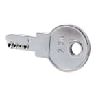 EATON INDUSTRIES - key ms6 for m22 es ms6 chiave m22