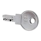 EATON INDUSTRIES - key ms7 for m22 es ms7 chiave m22
