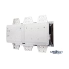 EATON INDUSTRIES - Contattore di potenza, Ith=Ie: 2700A, RAW250: 230-250V 50-60Hz/230-350V DC, comando in corrente continua e alternata, collegamento a bullo, DILH2200/22(RAW250) CONT. 3P 2200A (AC-1)