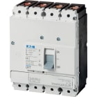 EATON INDUSTRIES - Sezionatore di potenza 4 poli 160A, grandezza 1.