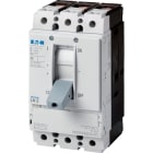 EATON INDUSTRIES - Sezionatore di potenza 3x250A, grandezza 2.