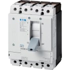 EATON INDUSTRIES - Sezionatore di potenza 4 poli 250A grandezza 2 LN2-4-250-I. 112007