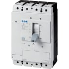 EATON INDUSTRIES - Sezionatore di potenza 4 poli 630A, grandezza 3LN3-4-630-I.