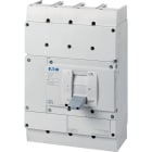 EATON INDUSTRIES - Sezionatore 4x1000A di potenza, 4p, grandezza 4.