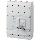 EATON INDUSTRIES - Sezionatore 4x1000A di potenza, 4p, grandezza 4.