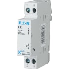 EATON INDUSTRIES - Sezionatore con fusibili 32A 1P+N 10,3x38