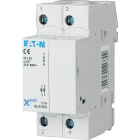 EATON INDUSTRIES - Sezionatore con fusibili, 32A, 2P, 10x38, portafusibile 10,3x38.