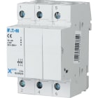 EATON INDUSTRIES - Sezionatore con fusibili 32A 3P 10,3x38 PORTAFUS
