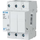 EATON INDUSTRIES - Sezionatore con fusibili 32A 3P 10,3x38 PORTAFUS