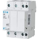 EATON INDUSTRIES - Sezionatore con fusibili 32A 3P+N 10,3x38 PORTAFUS