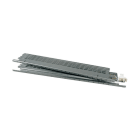 EATON INDUSTRIES - Parete laterale di montaggio per A=1950, incasso, chiudibile a scatto BPZ-MSW-20/SNAP.