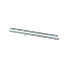 EATON INDUSTRIES - Supporto piastra frontale 650mm BPZ-FPS/650 mont quadro XEB 760H.