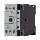 EATON INDUSTRIES - DILM38-10(24V50HZ) CONT.POT. 18,5KW, 3 poli, 380V 400V, 1NA, Comando in corrente alternata, Morsetti a bullone.