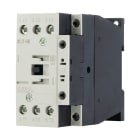 EATON INDUSTRIES - DILM38-01(24V50HZ) CONT.POT. 18,5KW, 3 poli, 380V 400V, 1 NC, Comando 24V 50Hz, Morsetti bullone.