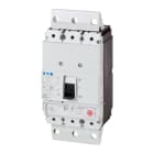 EATON INDUSTRIES - Interruttore automatico 3p 40A modulo a innesto NZMB1-S40-SVE RIMOV SOLO MAG.