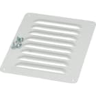 EATON INDUSTRIES - Griglia di ventilazione verticale 297H x 149L mm LVP-30V15-CS.