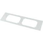 EATON INDUSTRIES - AFP-4-CS CHIUSURA PASS.CAVI X F3A 400P