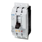 EATON INDUSTRIES - Interruttore automatico di potenza 3P 90A a innesto NZMN2-ME90-SVE PROT. M.