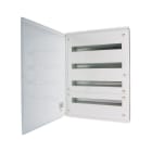 EATON INDUSTRIES - BF-O-2/48-C Q.COMP.PARETE 2X24MOD 545L 4