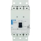 EATON INDUSTRIES - Sezionatore di potenza 3P 125A con dispositivo di estrazione rimovibile.