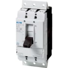 EATON INDUSTRIES - Sezionatore di potenza 3P 160A con dispositivo di estrazione rimovibile.