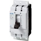 EATON INDUSTRIES - Sezionatore di potenza 3P 160A con dispositivo di estrazione rimovibile.