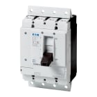 EATON INDUSTRIES - Sezionatore di potenza rimovibile 4 poli 200A con dispositivo di estrazione.