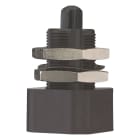 EATON INDUSTRIES - LS-XZS TESTINA FISS. CENTRALE FORO M18X1