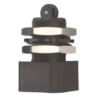 EATON INDUSTRIES - LS-XZRS TESTINA FISS. CENTRALE FORO M18X