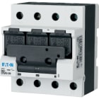 EATON INDUSTRIES - Sezionatore 63 AV 3 poli D02 LTS HK
