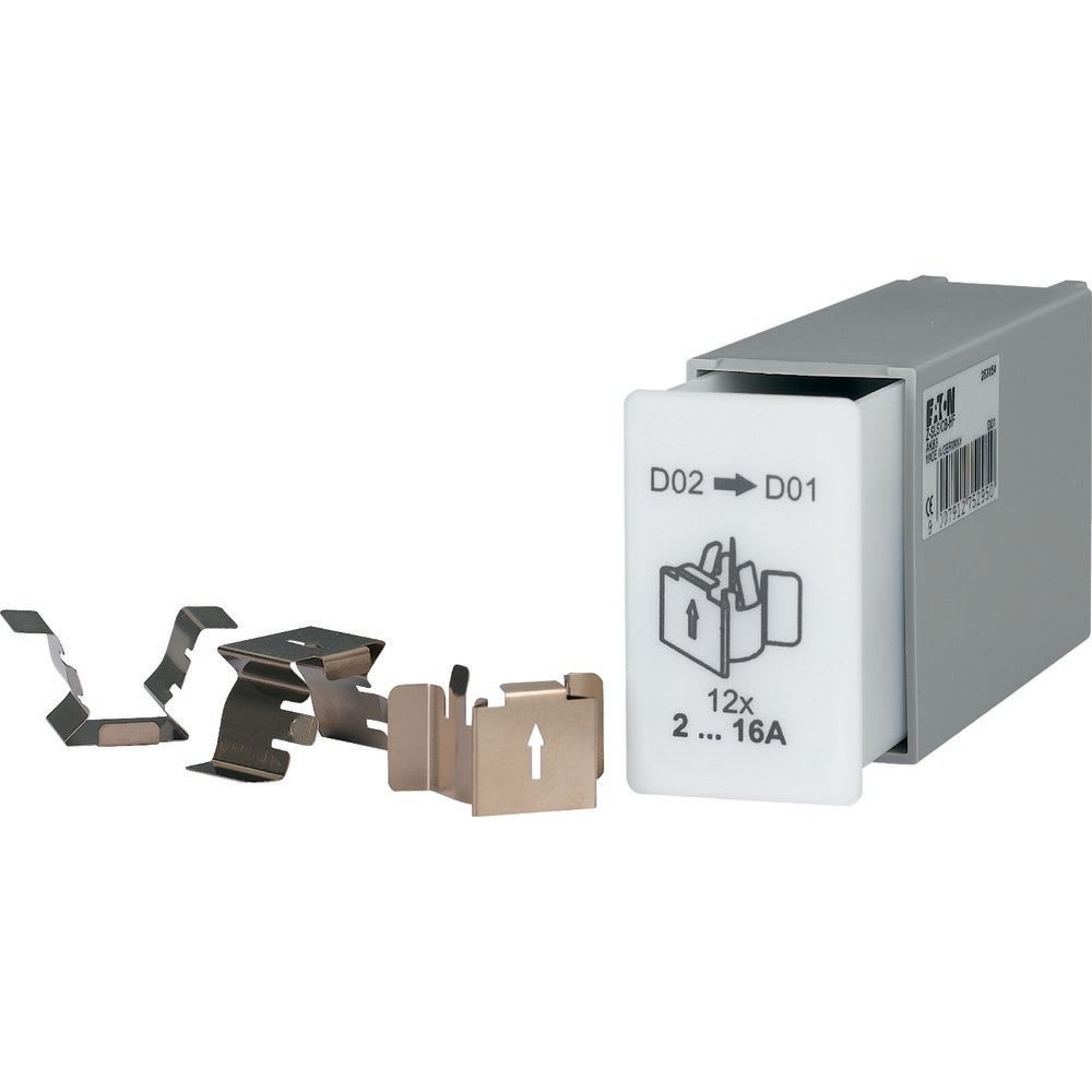 EATON INDUSTRIES - Z-D02-LTS-HF 114323