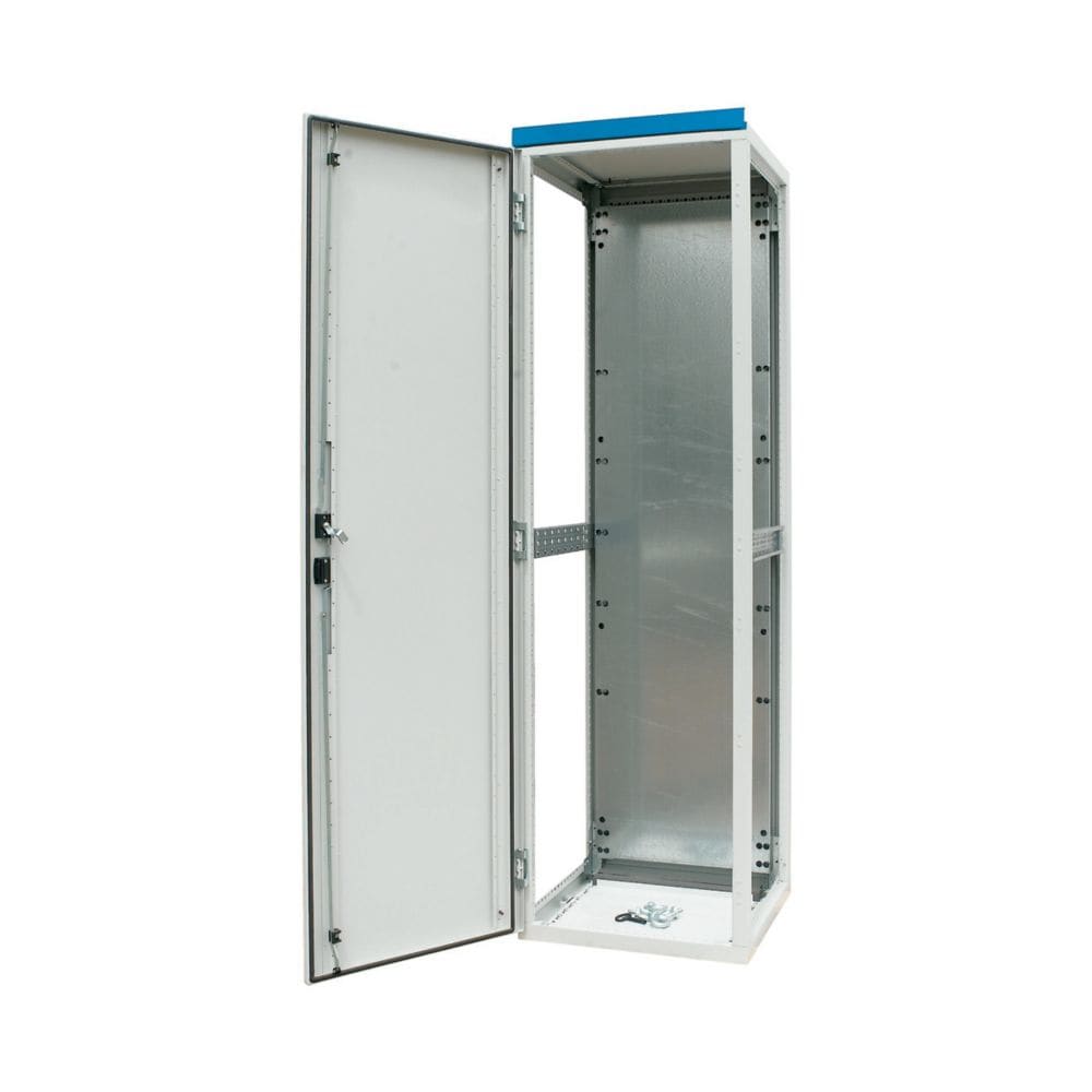EATON INDUSTRIES - Campo distribuzione 1800x600x400mm IP55 affiancabile XVTL-MP/BX/IC-6/4/18.