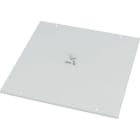 EATON INDUSTRIES - Piastra di copertura per LxP 400x300mm, IP55, CHIUSURA CIECA XEL 425L 300P.