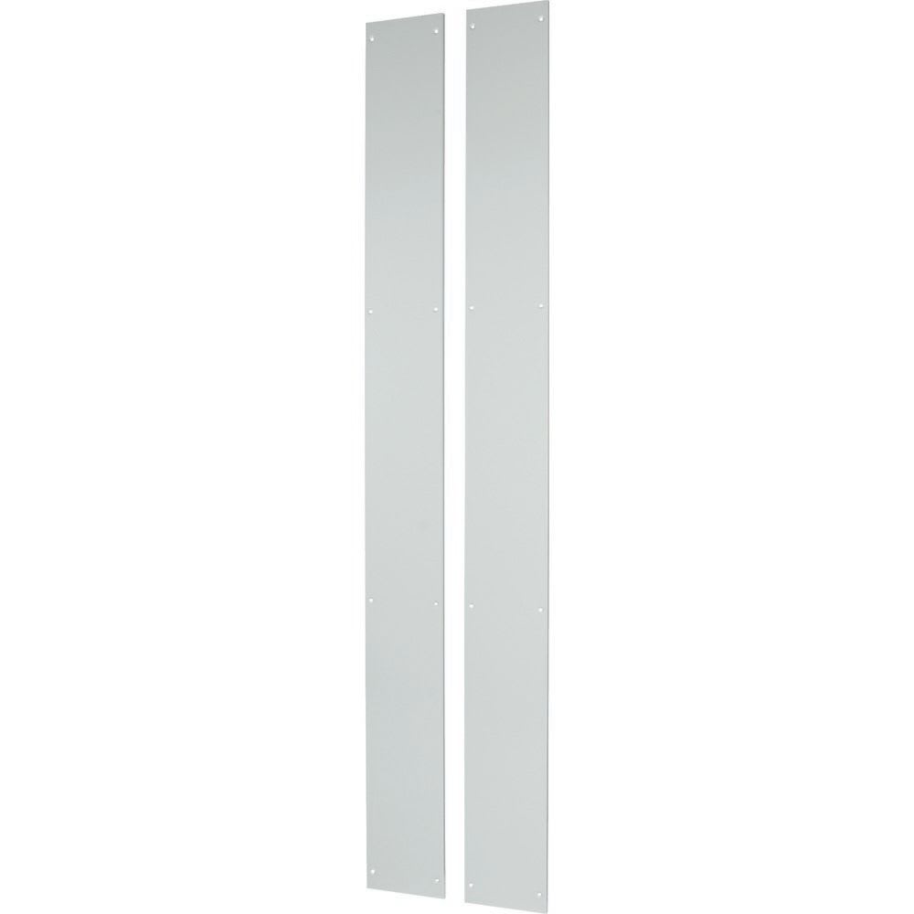 EATON INDUSTRIES - Pannello laterale per dimensioni 2000x300mm, IP55, XLSS203, COPP.LAT XEL 300P, 2pez. 114720